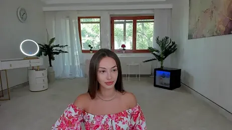 TiffanyHouston_ stripchat stream image