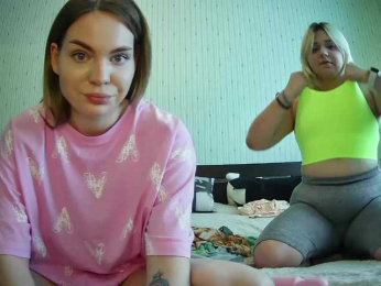 DoubleChris bongacams stream image