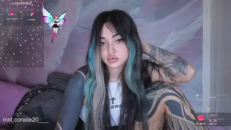 Coralie20_ stripchat stream image