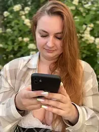 CandyShoopp stripchat stream image