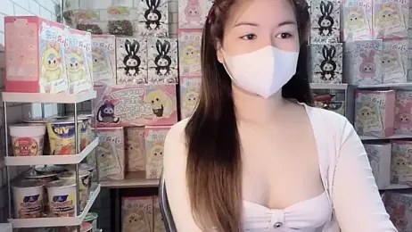 BabyThree_ stripchat stream image