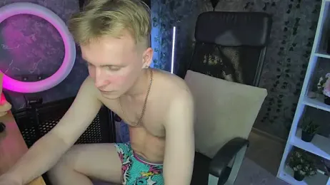 AlexxSweet stripchat stream image