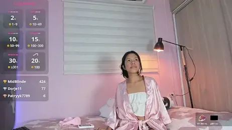 emily_sweett24 stripchat stream image