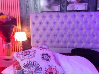 April Stonee flirt4free stream image