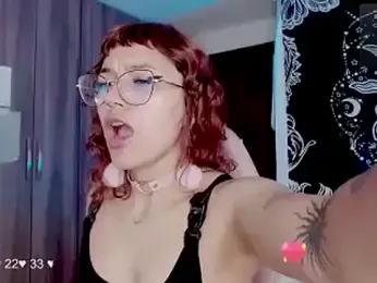 melissahowl stripchat stream image