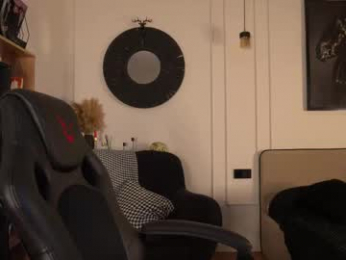 kusssecka chaturbate stream image