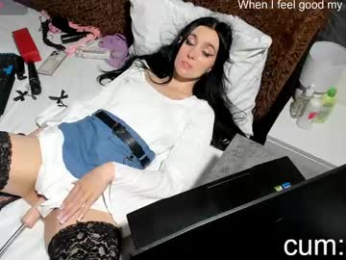 blancasuarez chaturbate stream image