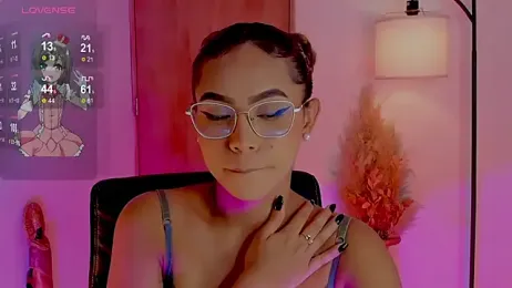 Oxana_Fedorova stripchat stream image