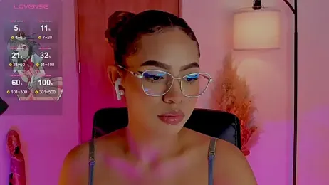 Oxana_Fedorova stripchat stream image