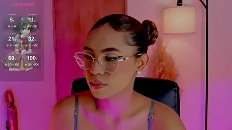 Oxana_Fedorova stripchat stream image