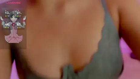 Oxana_Fedorova stripchat stream image