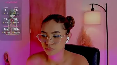 Oxana_Fedorova stripchat stream image