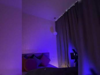 Vilgelmina bongacams stream image, 13.06.2025 20:00