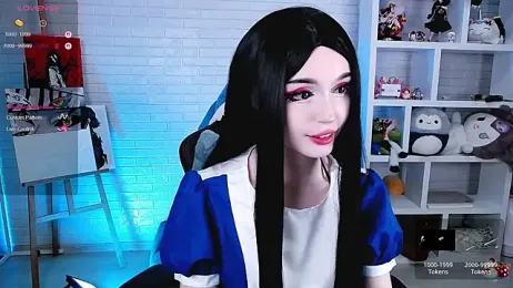 _Sparkland_ stripchat stream image