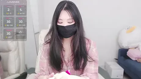 Ruby_p stripchat stream image