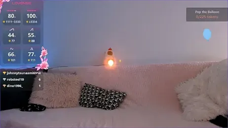 iminako stripchat stream image