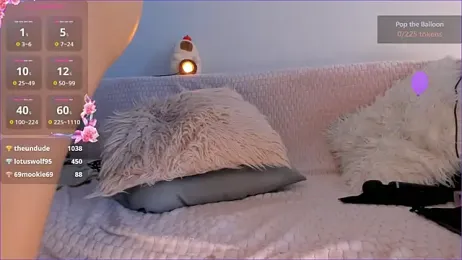 iminako stripchat stream image