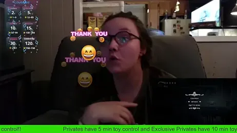 TurtleLady420 stripchat stream image