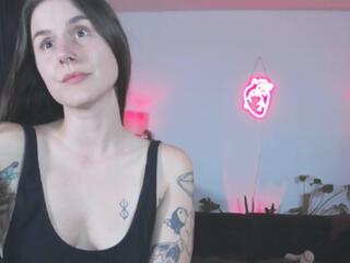 Katharine Cane flirt4free stream image