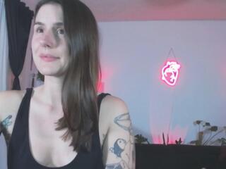 Katharine Cane flirt4free stream image