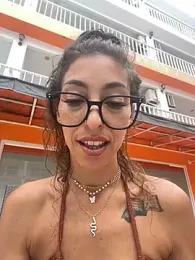 Amani_thewolf stripchat stream image