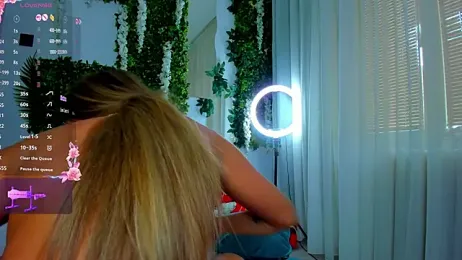 VivienCarter stripchat stream image