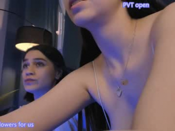 _mayflower_ chaturbate stream image