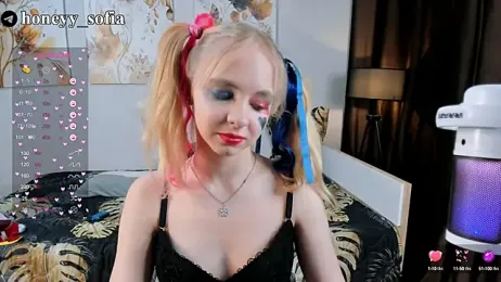 sweete_sofia stripchat stream image