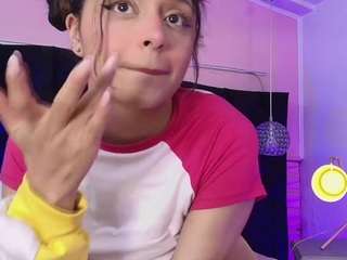 sofly-s camsoda stream image