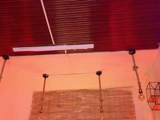 lady-brownn camsoda stream image