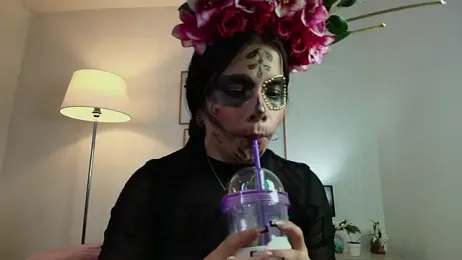 AmyWild stripchat stream image