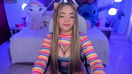 conny__curly stripchat stream image