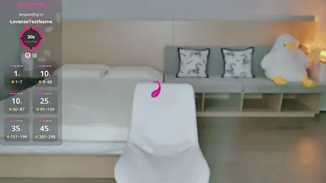 Lucky-baby stripchat stream image