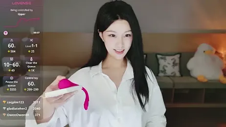 Lucky-baby stripchat stream image