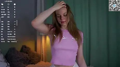 EdlinAlliston stripchat stream image