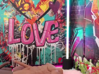 vanessa_love chaturbate stream image