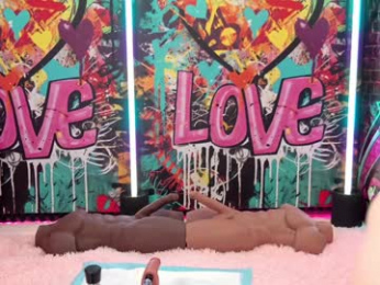 vanessa_love chaturbate stream image