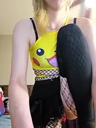 AmethystFoxx stripchat stream image