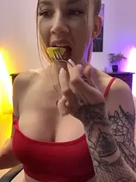 Cute-Alice stripchat stream image