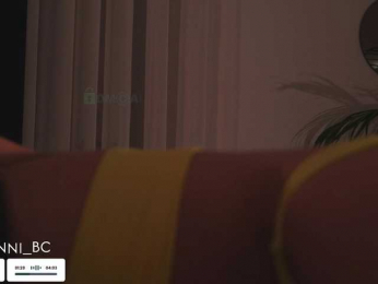 Taanni bongacams stream image