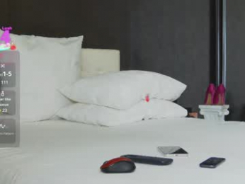 hefner_girl chaturbate stream image