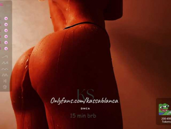 Kassablanca bongacams stream image
