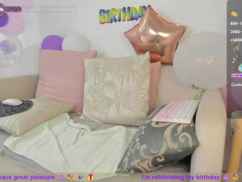 SallyeLeins bongacams stream image