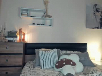 cute_caprice chaturbate stream image