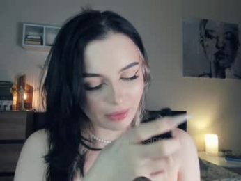 cute_caprice chaturbate stream image