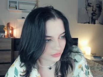 cute_caprice chaturbate stream image