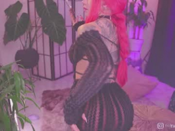 nekyra_san chaturbate stream image