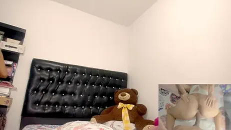 sexylatin_ stripchat stream image