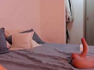 barbieroberts camsoda stream image