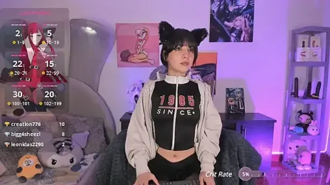 lolaaa_bunny1 stripchat stream image